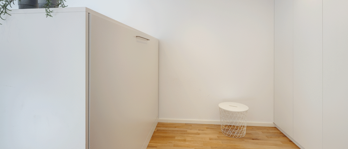 플랫 München Sendling 02 수면 공간 13702