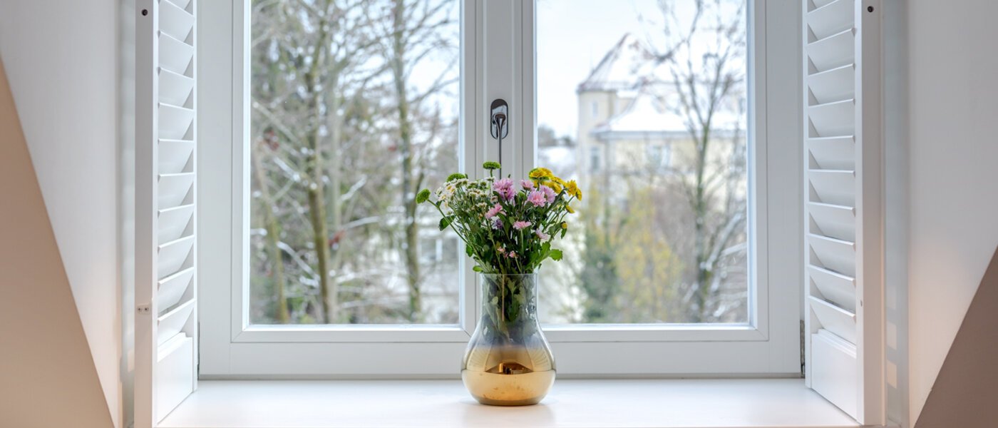 Maisonette lakás München Altbogenhausen 06 Konyha 13706