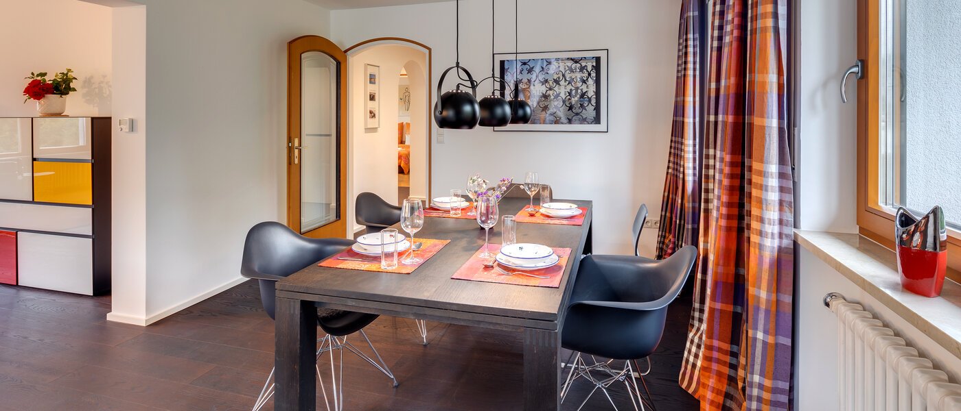 Επίπεδη München Forstenried 04 Κουζίνα 13710