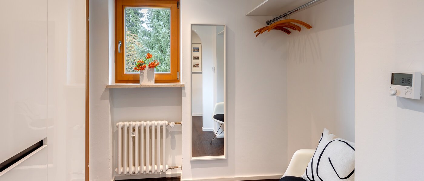 Επίπεδη München Forstenried 02 Διάδρομος/διάδρομος 13710