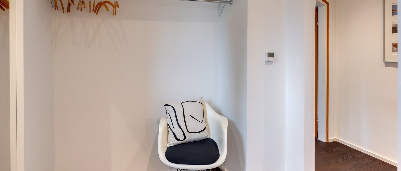 Επίπεδη München Forstenried 04 Διάδρομος/διάδρομος 13710