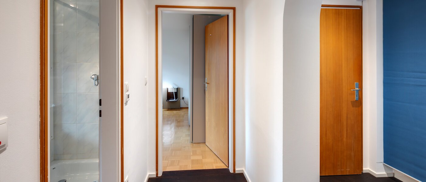 Επίπεδη München Forstenried 05 Διάδρομος/διάδρομος 13710