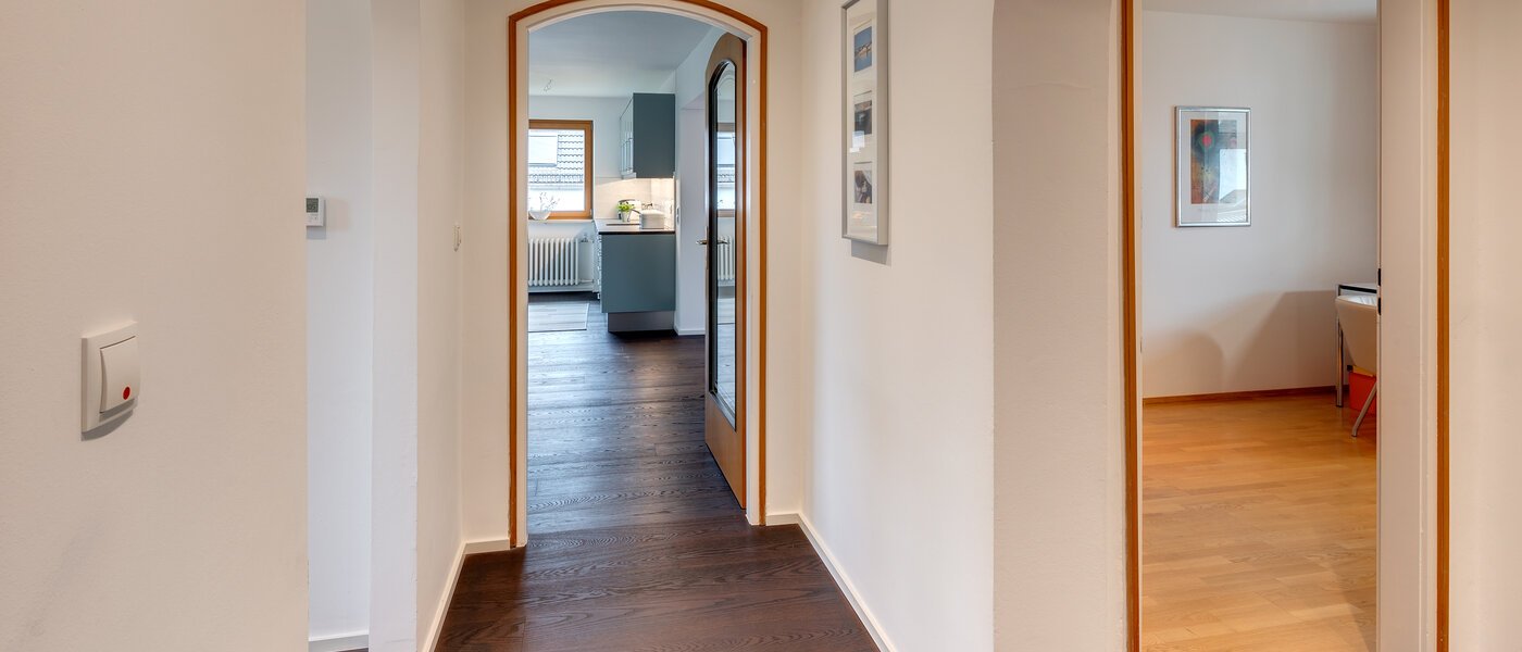 Επίπεδη München Forstenried 06 Διάδρομος/διάδρομος 13710