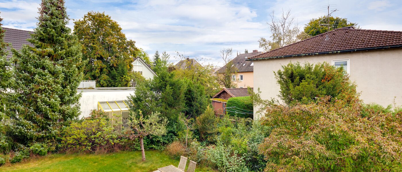 Επίπεδη München Forstenried 01 Προβολή 13710