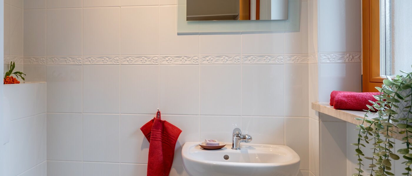 Επίπεδη München Forstenried 01 WC επισκεπτών 13710