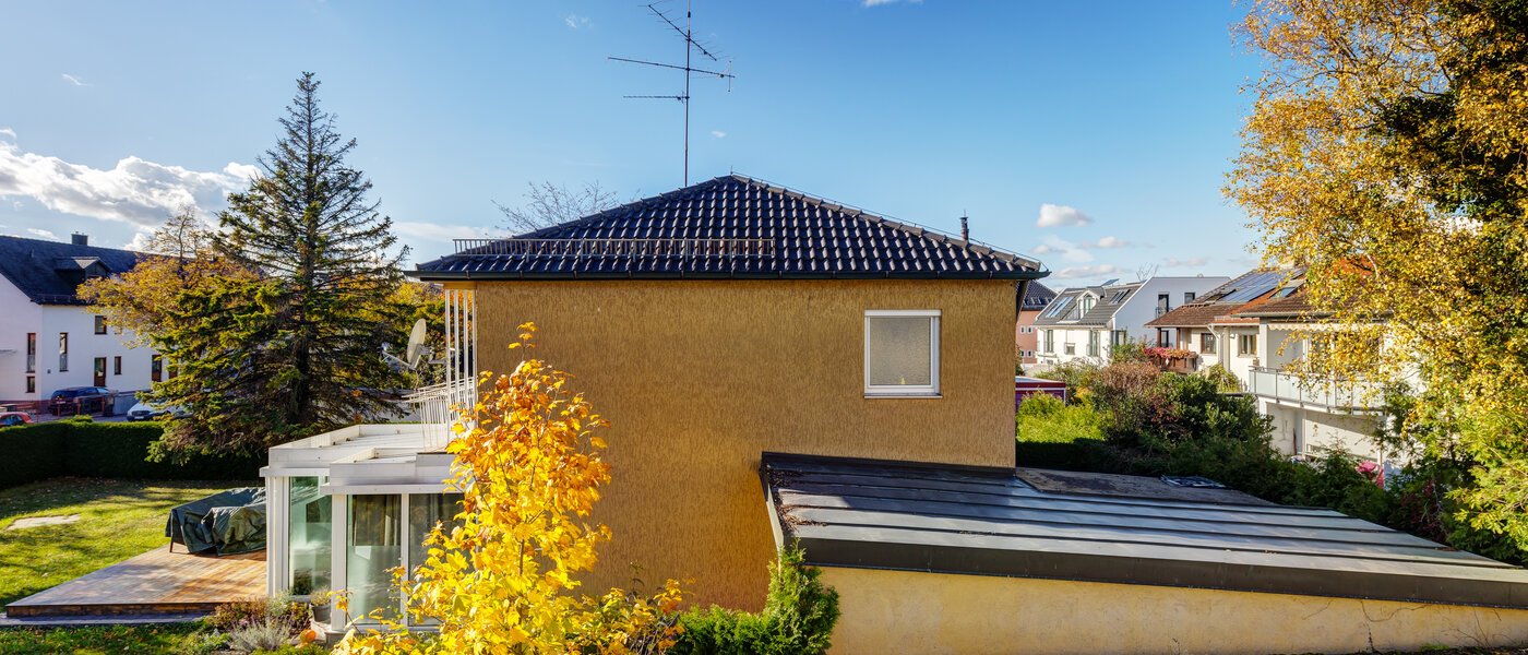 Επίπεδη München Hasenbergl 01 Προβολή 13712