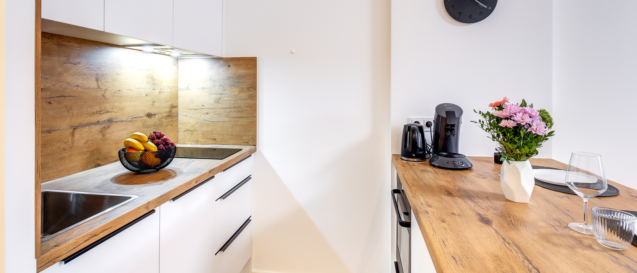 Düz München Riem 01 Mutfak 13713