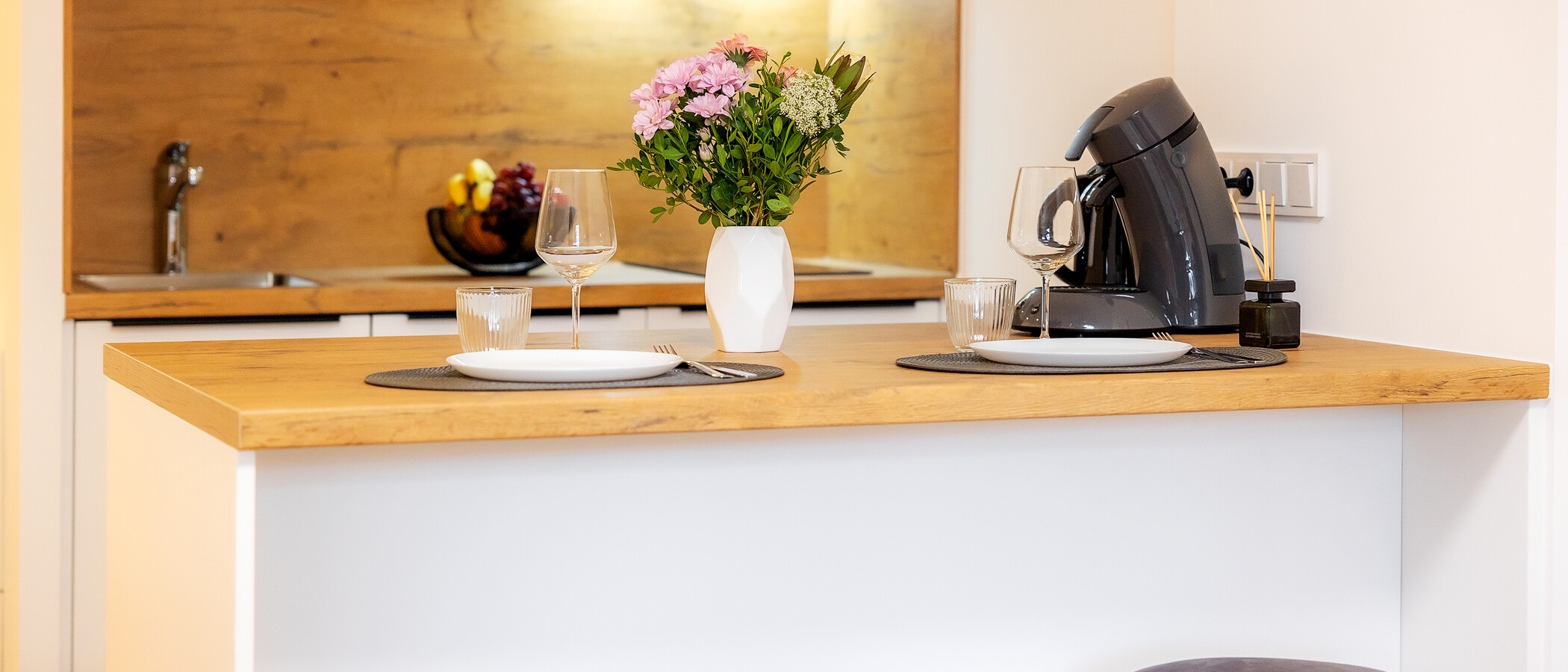 Düz München Riem 04 Mutfak 13713