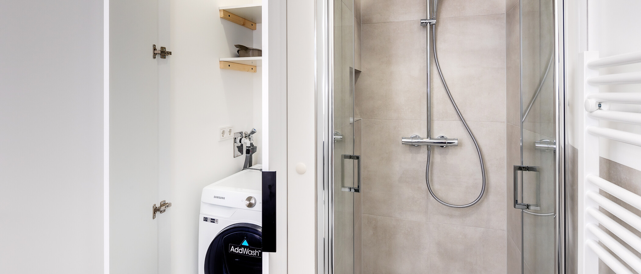 Düz München Riem 03 Banyo 13713