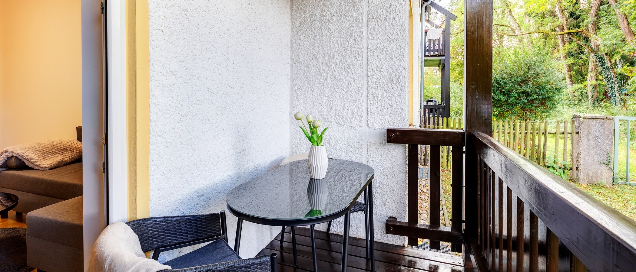 Düz München Riem 01 Balkon 13713