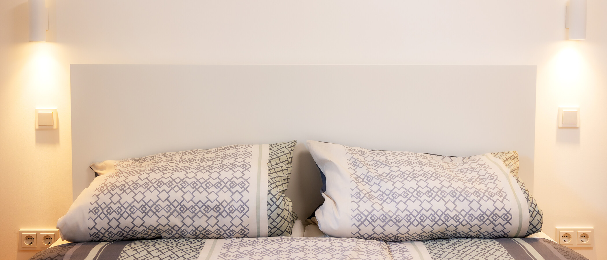 Düz München Riem 02 Yatak Odası 13713