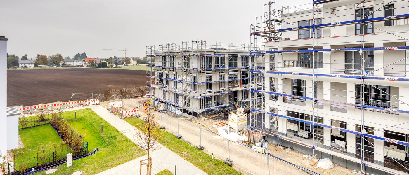 플랫 München Lochhausen 01 보기 13715