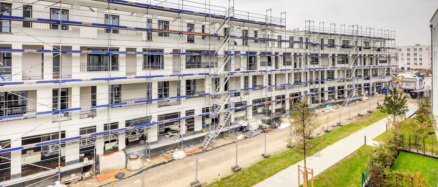 플랫 München Lochhausen 02 보기 13715