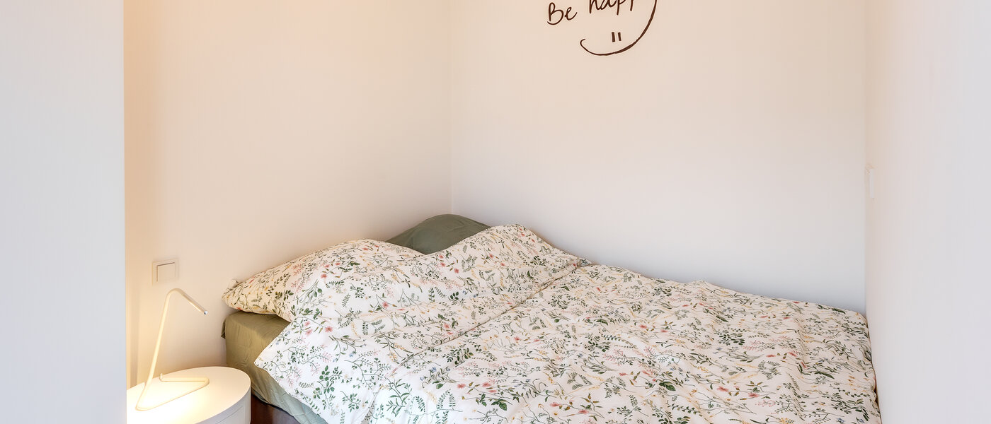 플랫 München Lochhausen 01 수면 공간 13715