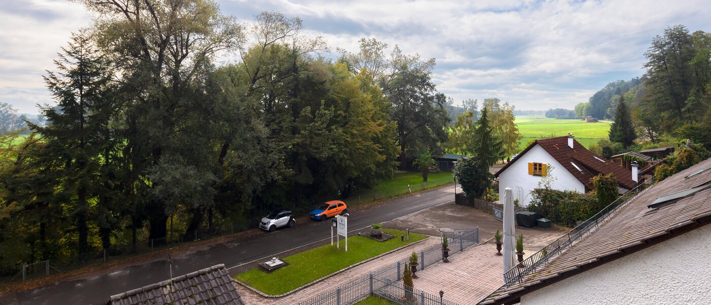 Apartamento no sótão Eching 01 Ver 13716