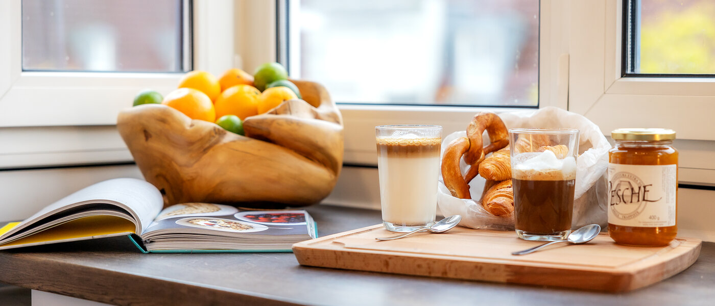 Mieszkanie w galerii Maisonette Karlsfeld 04 Kuchnia 13717