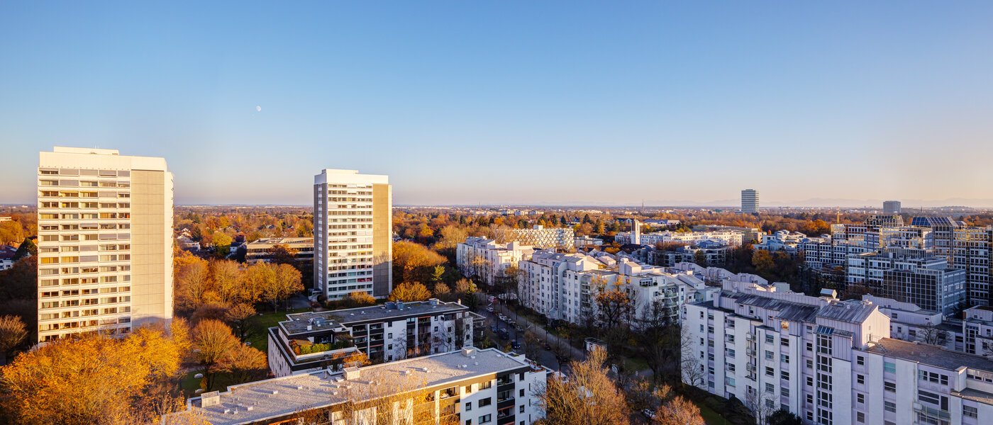 Ploché München Arabellapark 01 Zobraziť 13725