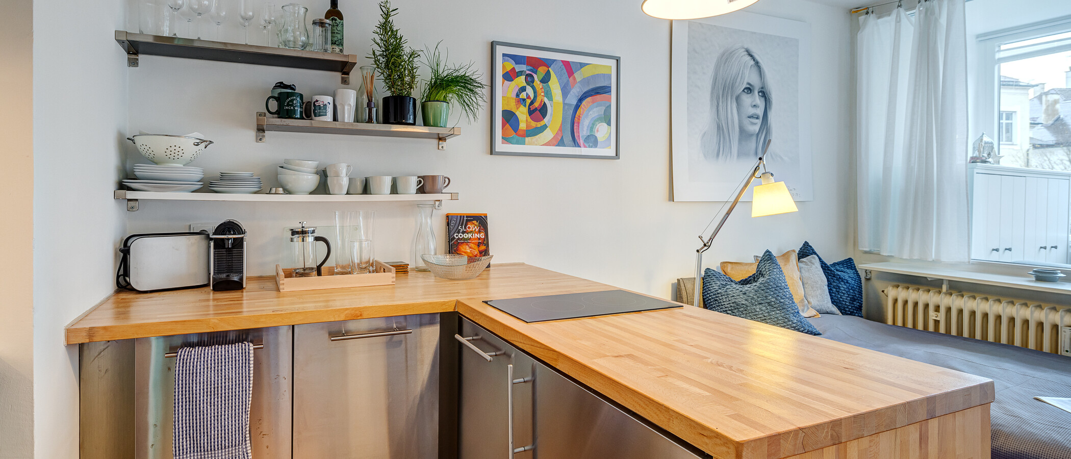 Lapos München Neuhausen 02 Konyha 13727