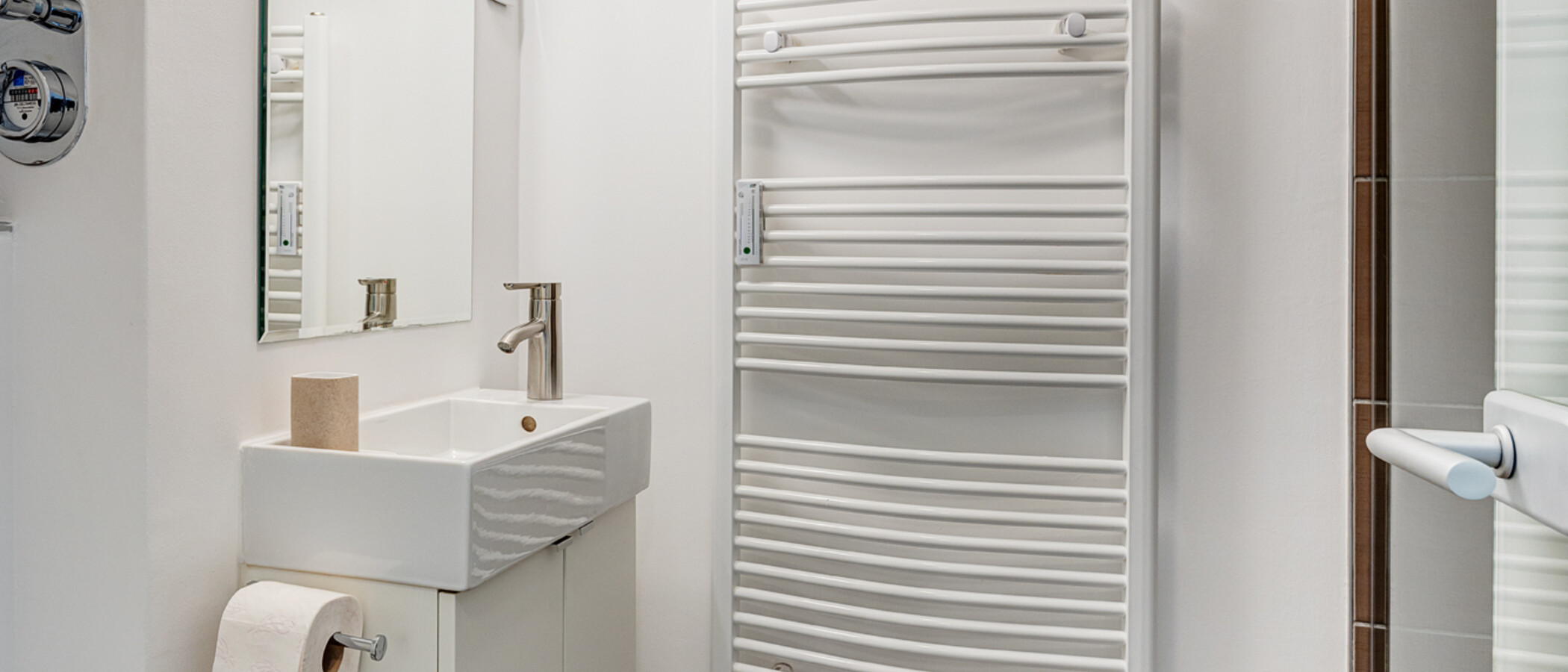 Lapos München Neuhausen 01 Fürdőszoba 13727