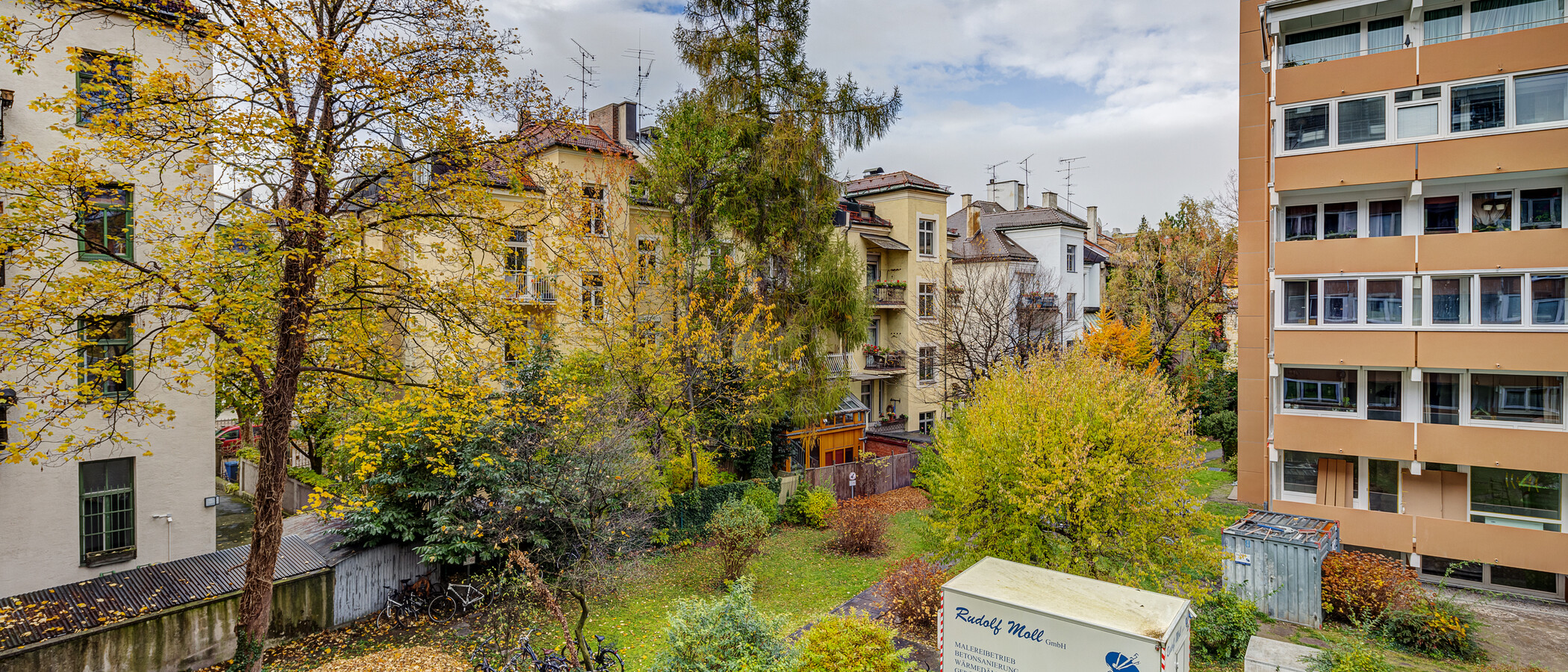 Lapos München Neuhausen 01 A  megtekintése 13727