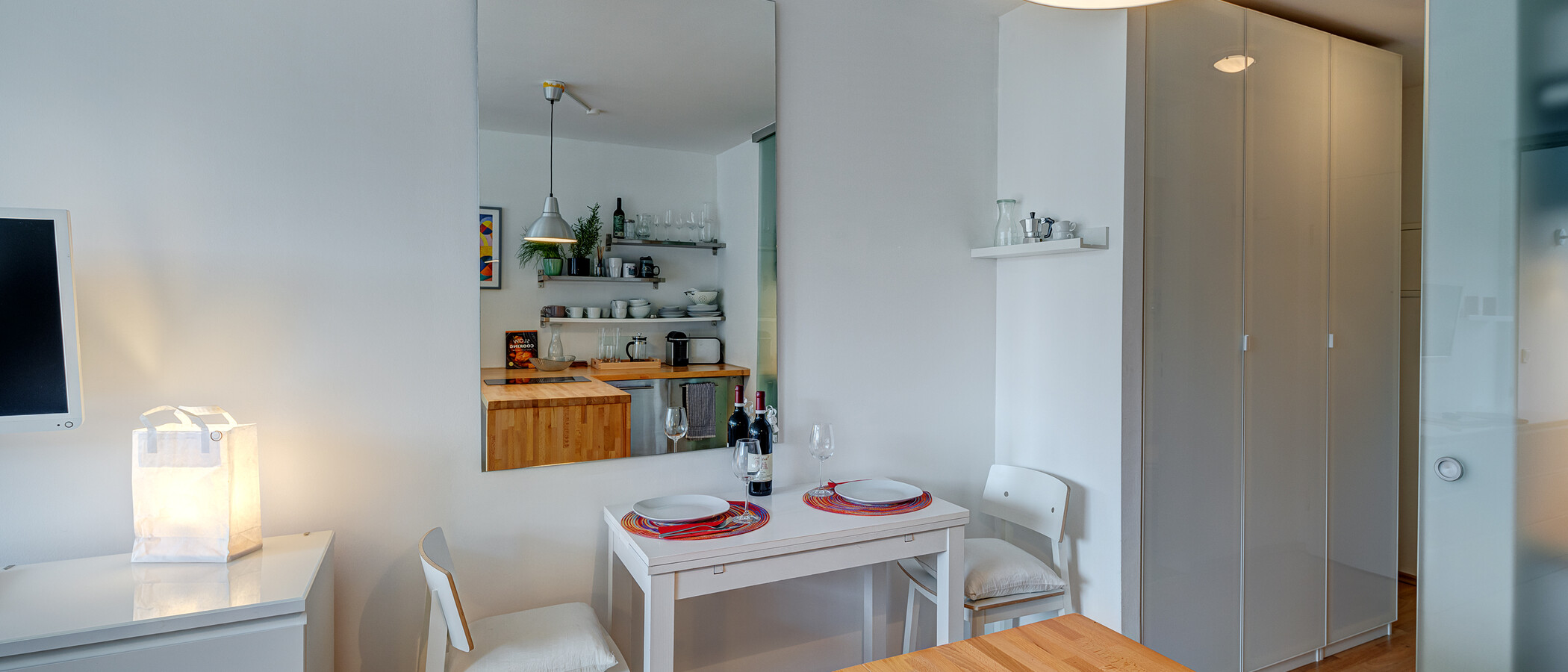 Lapos München Neuhausen 02 Nappali 13727