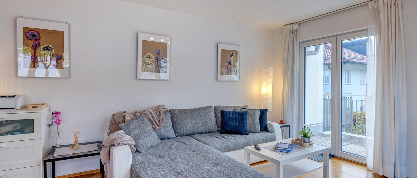 Ploché Oberschleißheim 04 Obývací prostor 13735