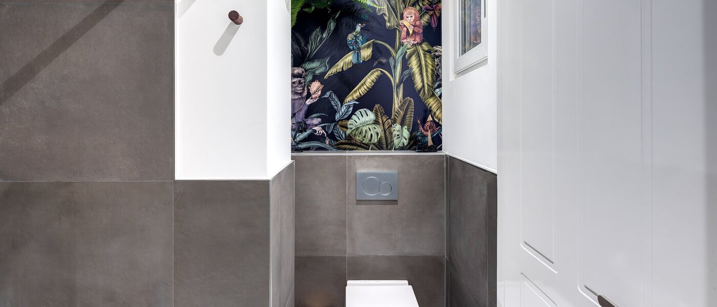 Ploché München Schwanthalerhöhe 04 Kúpeľňa 13745