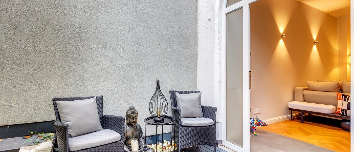 Ploché München Schwanthalerhöhe 02 Terasa 13745