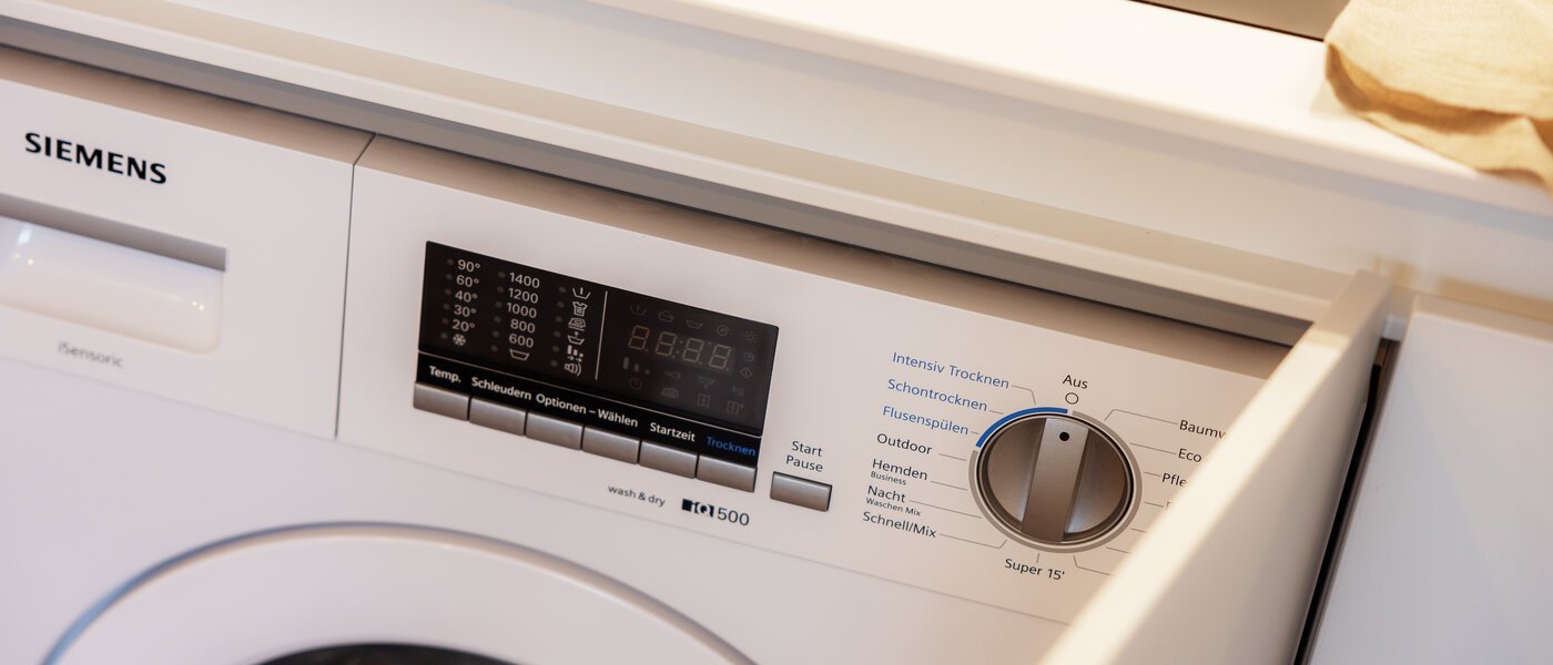 Flad München Au-Haidhausen 02 Køkken 13751