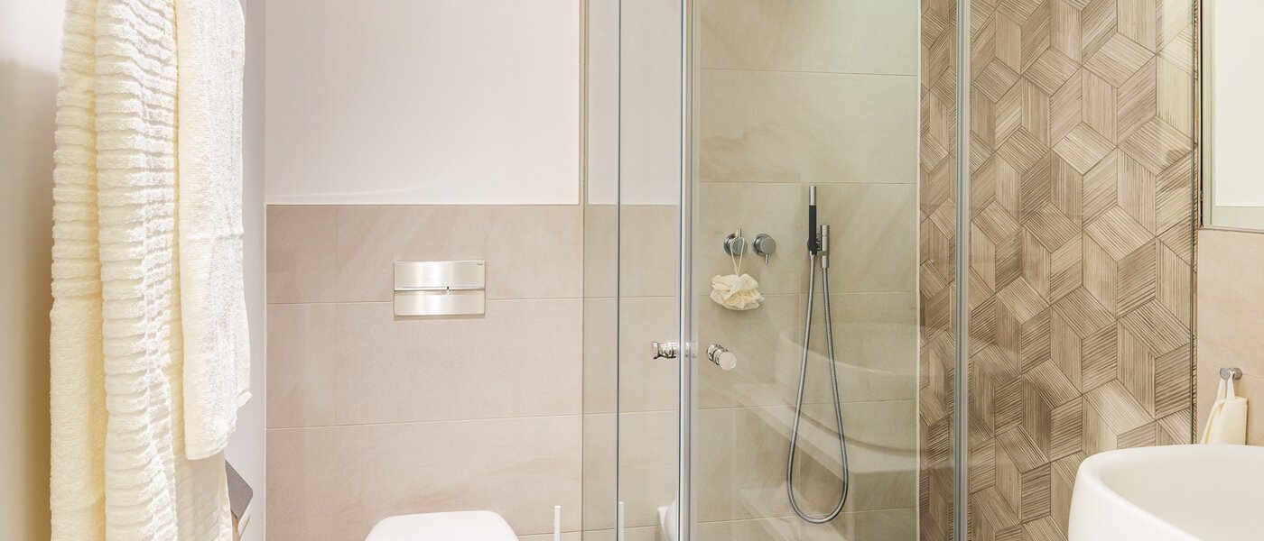 Flad München Au-Haidhausen 01 Badeværelse 13751