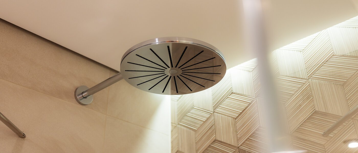 Flad München Au-Haidhausen 02 Badeværelse 13751