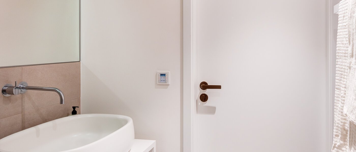 Flad München Au-Haidhausen 04 Badeværelse 13751