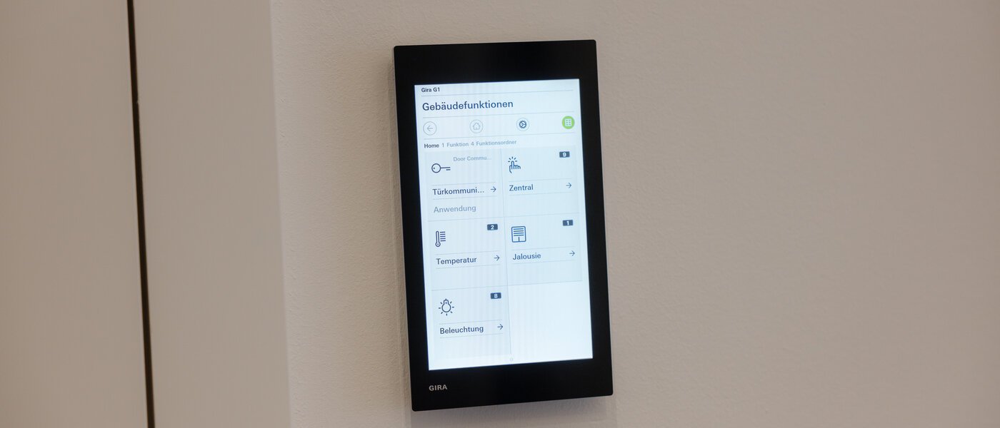 Flad München Au-Haidhausen 04 Korridor/gang 13751