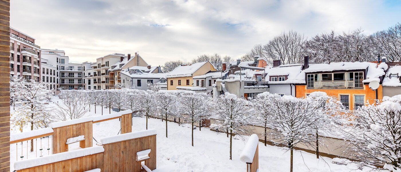 Flad München Au-Haidhausen 01 Udsigt 13751