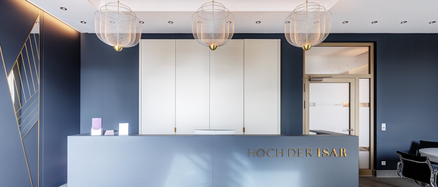 Flad München Au-Haidhausen 01 Forret 13751