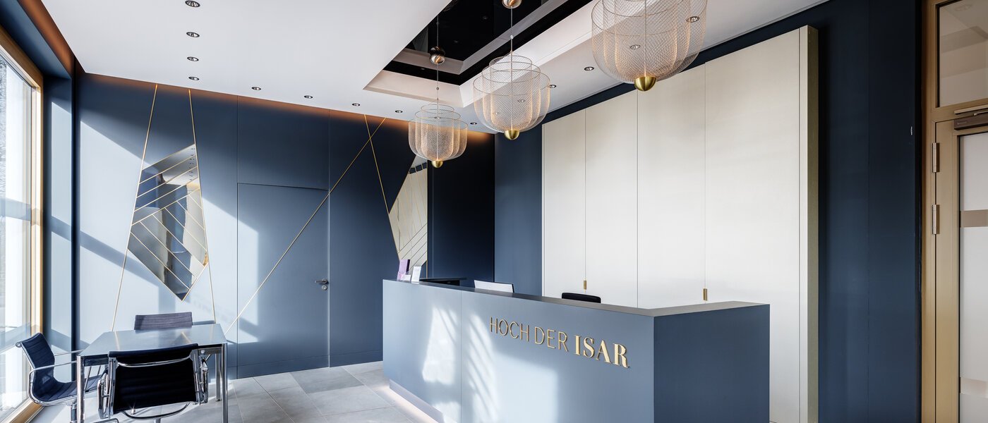 Flad München Au-Haidhausen 02 Forret 13751