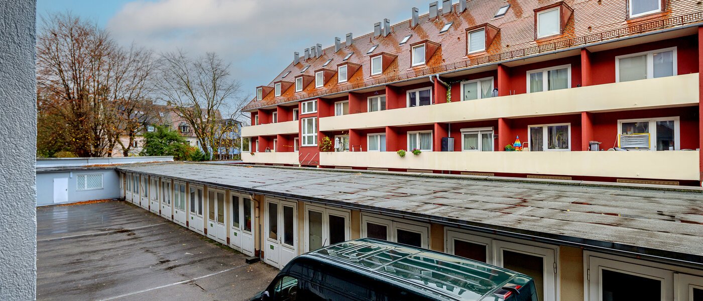 Plano München Giesing 01 Ver 13756