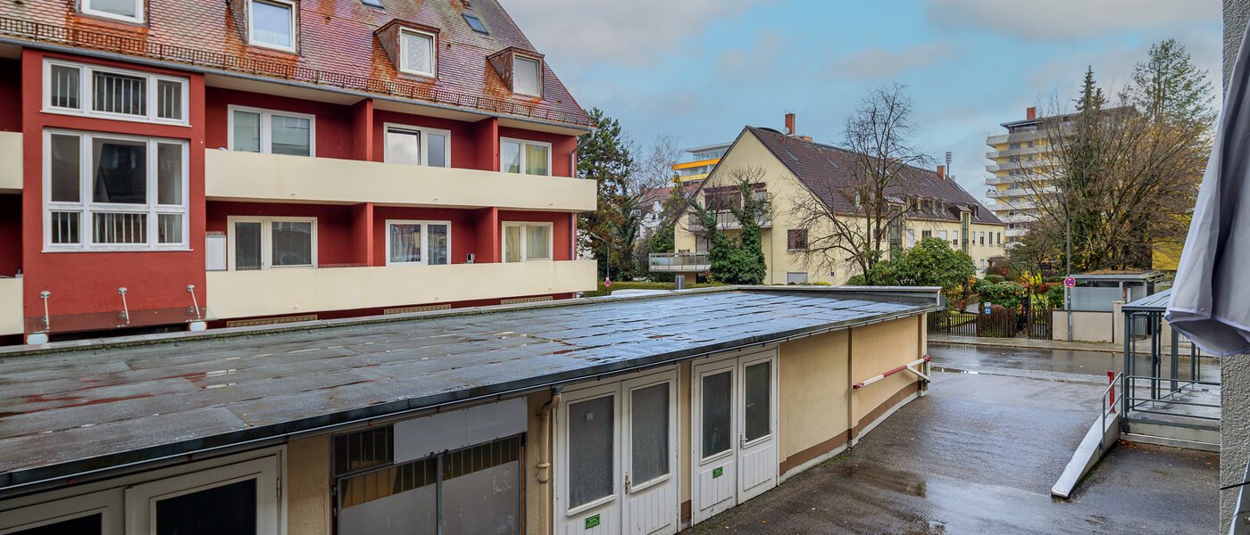 Plano München Giesing 02 Ver 13756