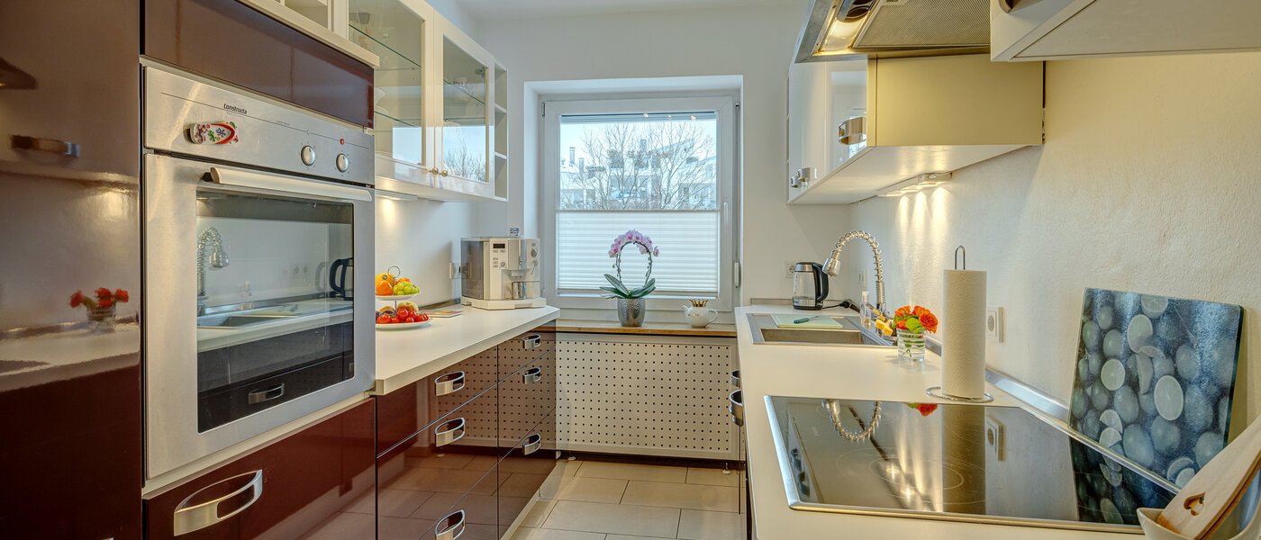 Düz München Untermenzing 01 Mutfak 13759