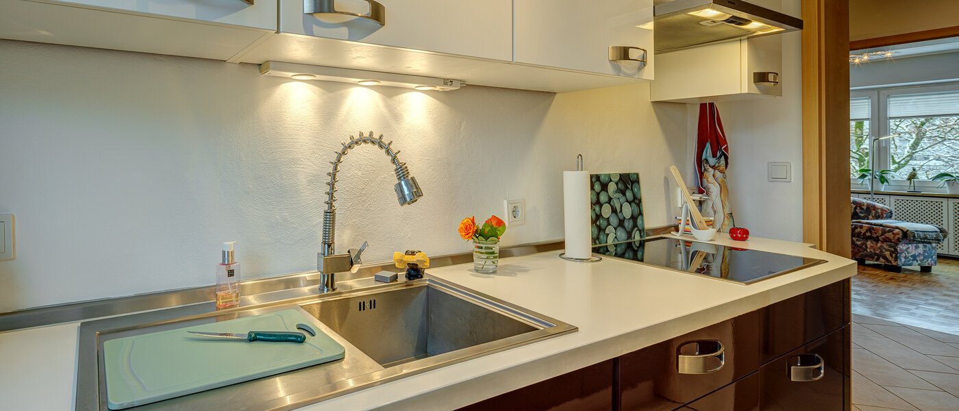 Düz München Untermenzing 02 Mutfak 13759