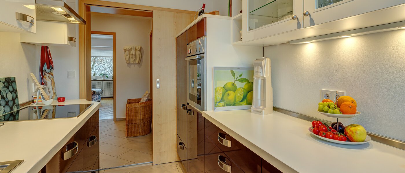 Düz München Untermenzing 03 Mutfak 13759