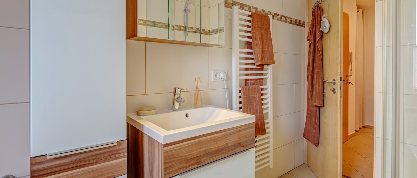 Düz München Untermenzing 02 Banyo 13759