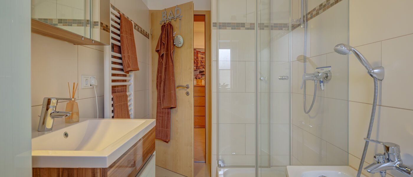 Düz München Untermenzing 03 Banyo 13759