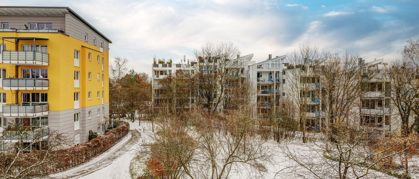 Düz München Untermenzing 01 Görünüm 13759