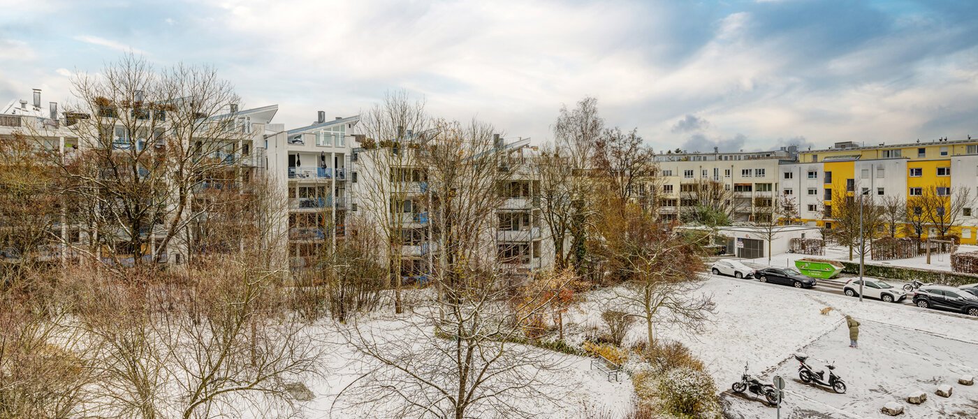 Düz München Untermenzing 02 Görünüm 13759