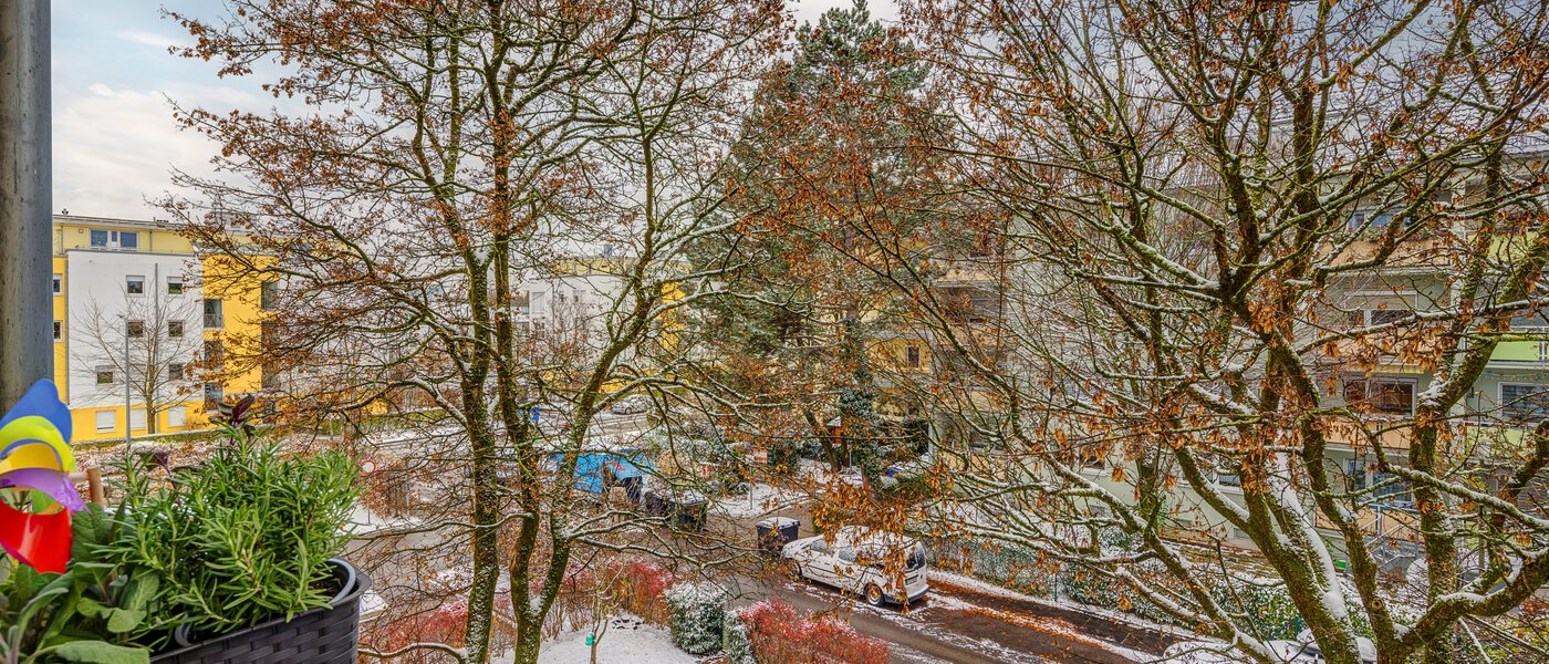 Düz München Untermenzing 03 Görünüm 13759