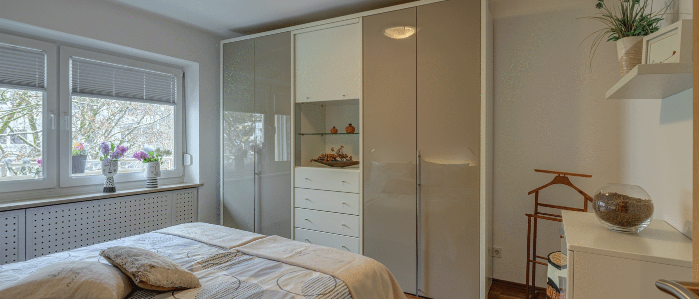 Düz München Untermenzing 02 Yatak Odası 13759