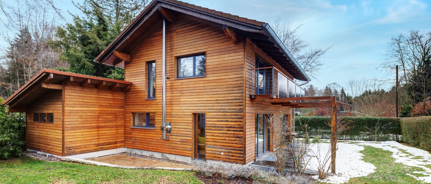 Moradia isolada Oberhaching 02 Jardim 13766