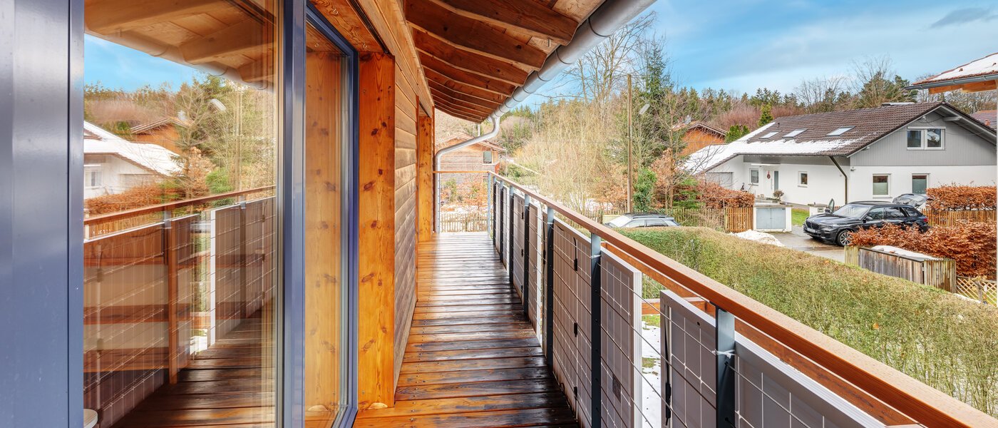 Moradia isolada Oberhaching 01 Varanda 13766