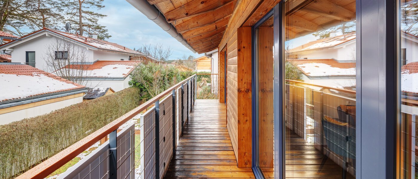 Moradia isolada Oberhaching 02 Varanda 13766